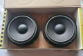 Оригинални говорители PHILIPS за vw skoda bora Golf pasat seat Toledo, снимка 1