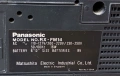Радиокасетофон Panasonic RX-FM 14, снимка 9