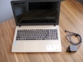 Asus X540S – ултра лек лаптоп със зарядно, снимка 2