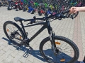 PA Велосипед 27.5" APOLON черен/сив, снимка 4
