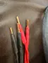 Audioquest Midnight 2 Bi-Wire  Speaker Cable 2,75m, снимка 3