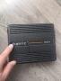 4 канален усилвател стъпало за бас каса субуфер hertz d power, снимка 1