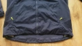 HELLY HANSEN HYBRID SHELL CONSTRUCTION Stretch Jacket размер L хибридно яке - 2453, снимка 11