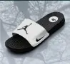 Мъжки чехли на Jordan , снимка 1