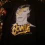 Тениска оригинал David Bowie дамска нова, снимка 3