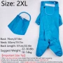 Дъждобран XXL, снимка 2