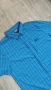 Jack Wolfskin L size UV shield мъжка лятна риза, снимка 6