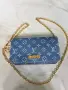 Louis Vuitton Нова Дамска Чанта Луи Витон Различни Цветове , снимка 9