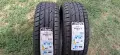 2бр летни нови гуми 205/60R16. Viking CityTech. DOT 1118. Цената е за 2бр., снимка 1