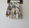 Блузи h&m 4-6 годии , снимка 2