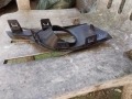 Citroën ds4 Предна дясна решетка 9688186477 (2010-2016), снимка 3