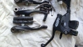 Скорости и спирачки Shimano Deore , снимка 2