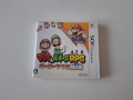 Mario & Luigi RPG Paper Mario MIX Japan Nintendo 3DS, снимка 1