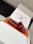 чисто нови чехли Hermes, снимка 2