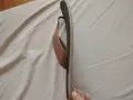 Мъжки кожени чехли Хейли Хенсън, снимка 6