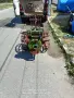 MOTOBLOK PASQUALI - 15 KONQ BENZIN , снимка 1