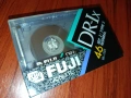 Аудио касета FUJI DR-Ix 46, снимка 1