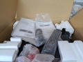 TOSHIBA RD-XV50KF 160GB, снимка 2