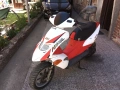 Скутер Benelli K2 49cc, снимка 1