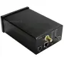 Hi-End USB Интерфейс L.K.S Audio USB-100 (Amanero) + Отделно R-core Линейно Захранване, снимка 3
