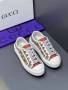 Gucci Нови Дамски Маратонки , снимка 7