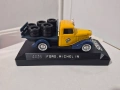 1/43 Ford Michelin Solido , снимка 4