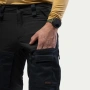 Beyond Nordic Men's BN002 Zip-Off Hiking Pants Durable & Convertible - МЪЖКИ ТРЕКИНГ ПАНТАЛОН Л, снимка 2