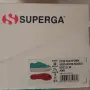 Кецове SUPERGA в цвят мента, снимка 11