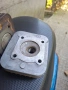 Цилиндър, бутало и глава 50cc, снимка 3