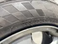 5x112x16 джанти с думи, снимка 8