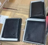 Мъжки портфейли от естествена кожа - различни модели - 20€, снимка 2