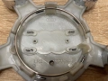 Капачки за джанти Audi  60 61 68 69 77мм звезда 135мм 4B0601170 8D0601170 4B0601170A, снимка 7