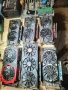 Копачка mining rig, снимка 3