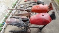 Чз мотокрос крос 250 980 997 cz motocross , снимка 7