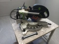 Пендула потапящ циркуляр FESTOOL KAPEX KS 120EB, снимка 1