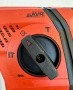 Hilti TE 6-A22 AVR - Акумулаторен безчетков перфоратор 2x22V 5.2Ah, снимка 4