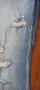 Дамски дънки Zara 36 номер, снимка 6