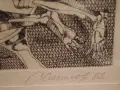 Стоимен Стоилов - графика, снимка 3