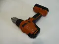 2023 - Hilti SF 6 H - 22 / Nuron - Винтоверт с удар, снимка 5