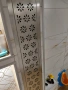 Декоративни решетки за баня, снимка 3