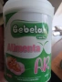 Bebelan Alimenta 1 Адаптирано мляко 0-6 месеца 400 г-4бр., снимка 1