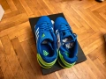 Спортни обувки Adidas Top sala 43, снимка 3