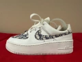 Nike AF 1 vs Dior Limited Edition дамски маратонки, снимка 2
