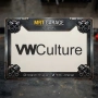 Стикери VW Culture, снимка 1