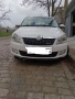 Skoda fabia , снимка 1
