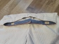 Бели къси оригинални панталони Tommy Hilfiger, снимка 7