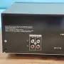 Двоен автореверсен касетен дек Sony TC-WR465 – Напълно обслужен и профилактиран, снимка 11