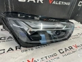 Фар фарове десен Audi Q5 FY 80A Facelift far farove Ауди Кю5 Фейс , снимка 2