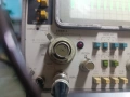 осцилоскоп "HP 1741a oscilloscope", снимка 4
