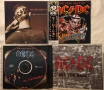 CD / ЦД компакт дискове - AC-DC , ALICE COOPER [2 CD] двоен диск, снимка 2